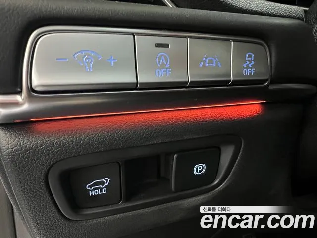 Genesis GV80 id 2667800 из Кореи 19