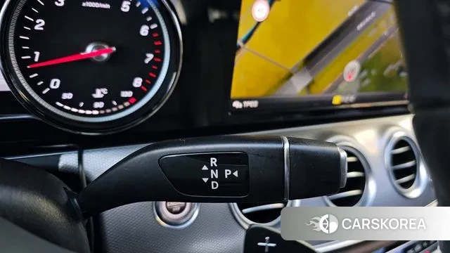 Mercedes-Benz E-Class W213 id 3583096 из Кореи 19