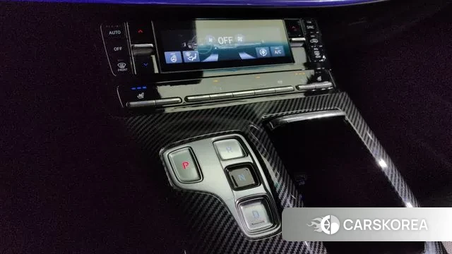 Hyundai The New Grandeur IG id 3747718 из Кореи 19