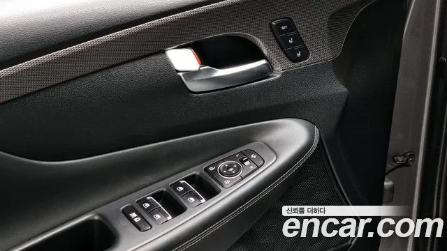 Hyundai Santa Fe TM id 2525602 из Кореи 19