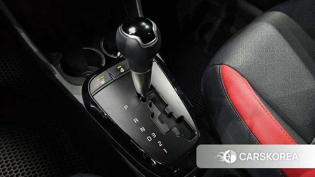 Kia All New Morning (JA) id 4563490 из Кореи 30
