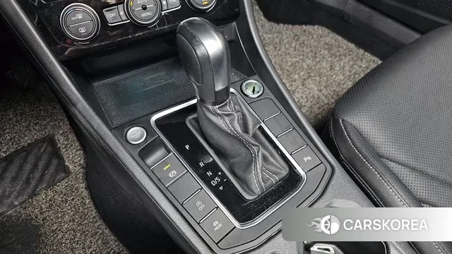 Volkswagen 7th Generation of Jetta id 3043809 из Кореи 19