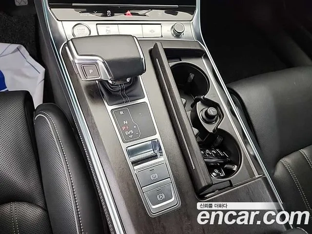 Audi A7 (4K) id 2945592 из Кореи 19