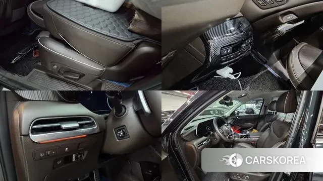 Hyundai The New Palisade id 2905491 из Кореи 19