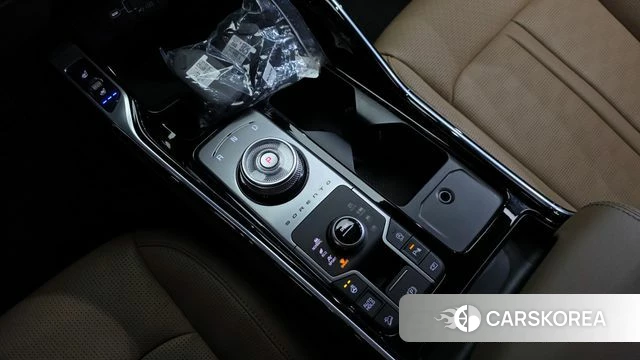Kia The New Sorento 4th Generation id 4767503 из Кореи 31