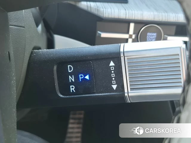 Hyundai Santa Fe (MX5) id 3826251 из Кореи 19