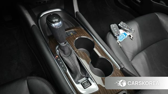 Chevrolet (GM Daewoo) All New Malibu id 4856310 из Кореи 29