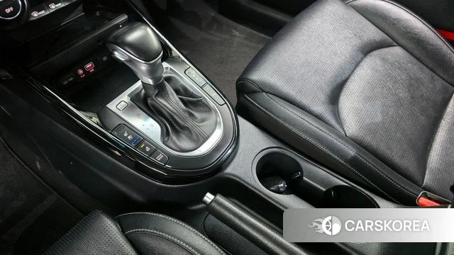 Kia Come New K3 id 3925128 из Кореи 19