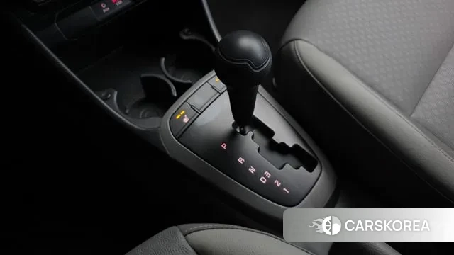 Kia All New Morning (JA) id 3627087 из Кореи 19