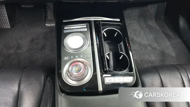 Genesis G80 (RG3) id 3598288 из Кореи 19