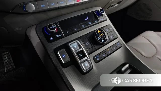 Hyundai Palisade id 3789444 из Кореи 19