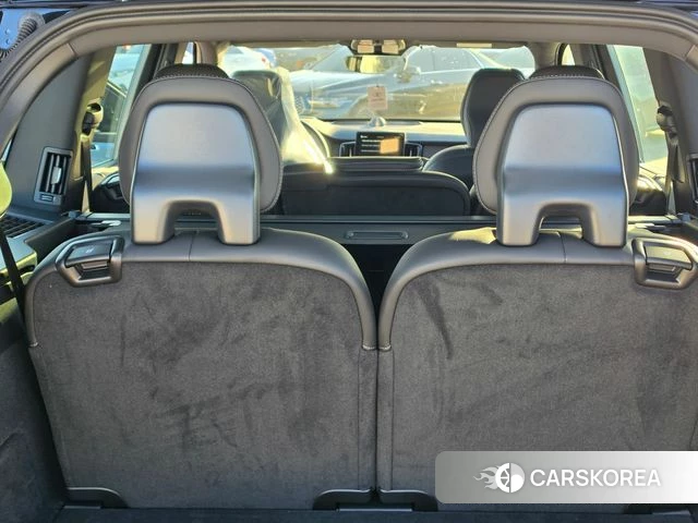 Volvo XC90 second Generation id 4387688 из Кореи 10