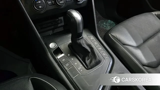 Volkswagen Tiguan second Generation id 3514732 из Кореи 19