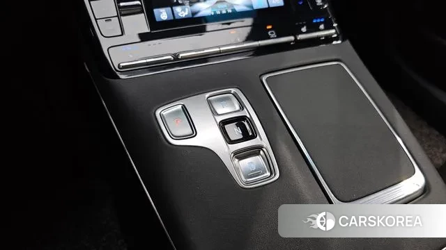 Hyundai The New Grandeur IG id 2980344 из Кореи 19