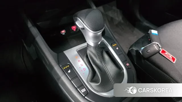 Kia The New K3 2nd generation id 3467967 из Кореи 19