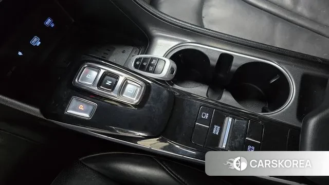 Hyundai Sonata (DN8) id 3562745 из Кореи 19