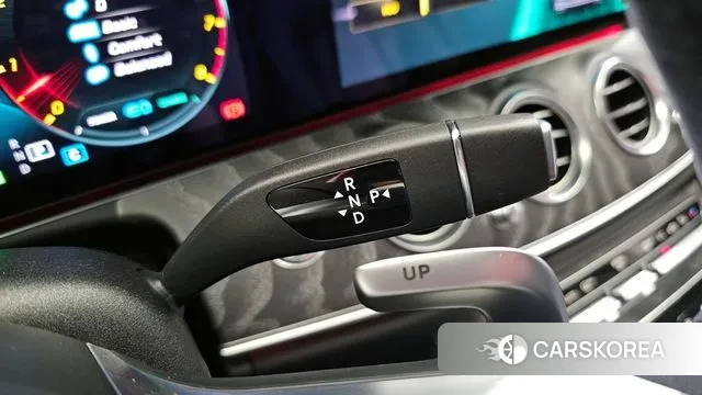 Mercedes-Benz E-Class W213 id 3021877 из Кореи 19