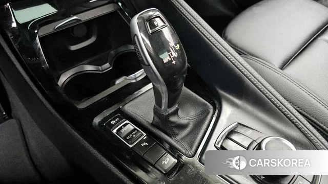 BMW X1 (F48) id 3936300 из Кореи 19