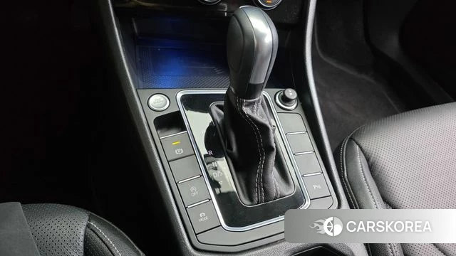 Volkswagen 7th Generation of Jetta id 4550288 из Кореи 30