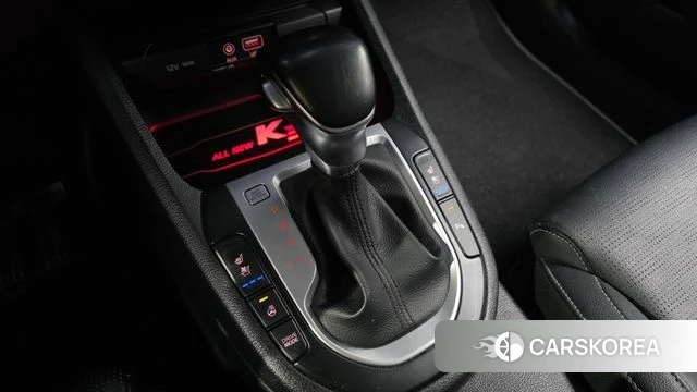 Kia Come New K3 id 3796316 из Кореи 19