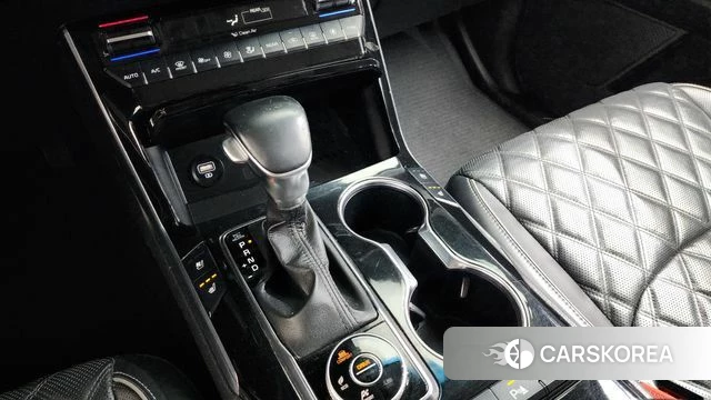 Kia Mohave Master id 4434712 из Кореи 39