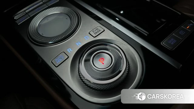 Genesis G80 (RG3) id 4793483 из Кореи 32