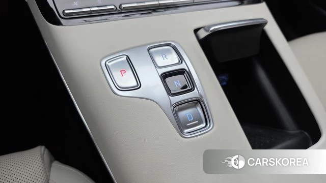 Hyundai The New Grandeur IG Hybrid id 4720912 из Кореи 31