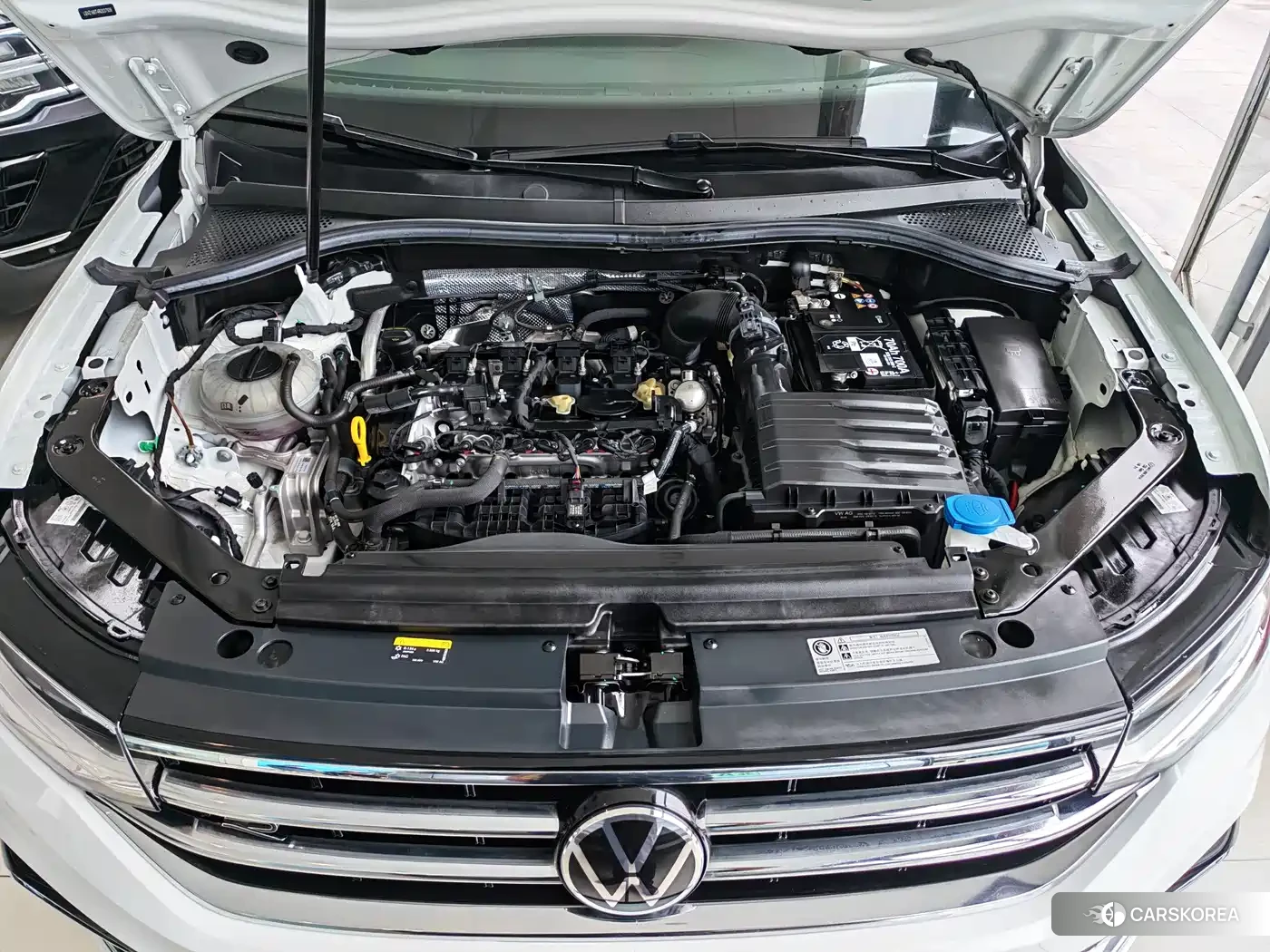 Volkswagen Tiguan L id 4545796 из Китая 16