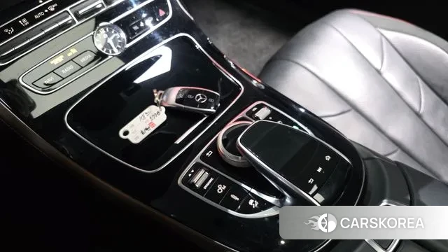 Mercedes-Benz CLS-Class C257 id 3772397 из Кореи 19