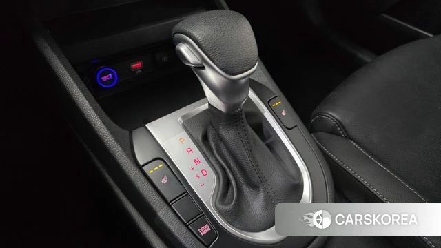 Kia The New K3 2nd generation id 4293401 из Кореи 29