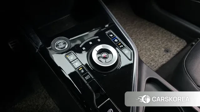 Kia Di Ol Nu Niro id 3416473 из Кореи 19