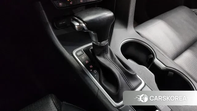 Kia Sportage The Bold id 3753798 из Кореи 19