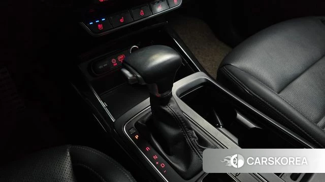 Kia The New Sorento id 4760412 из Кореи 32