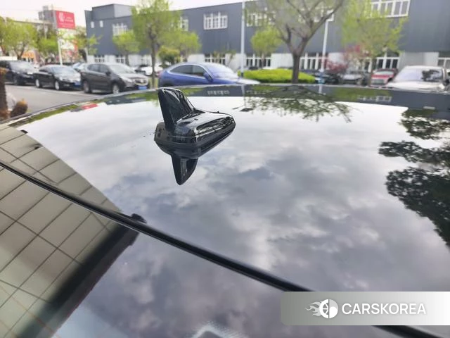 Audi A6L id 4272013 из Китая 27