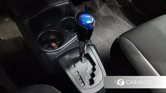 Toyota Prius C id 3500077 из Кореи 19