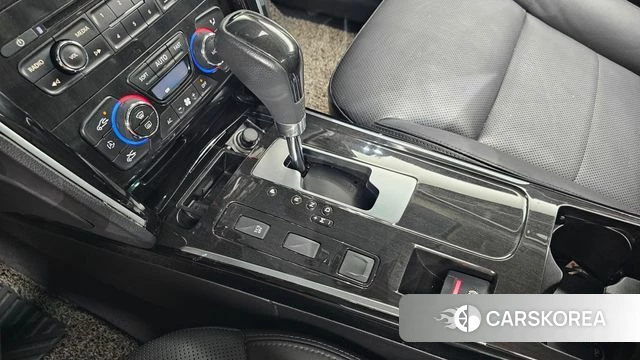 Renault Korea (Samsung) SM7 Nova id 4694138 из Кореи 19