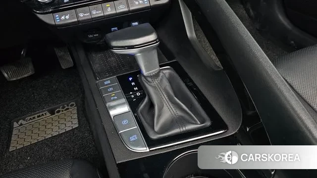 Hyundai Avante (CN7) id 3759855 из Кореи 19