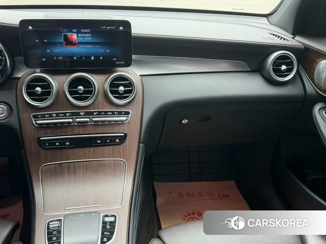 Mercedes-Benz GLC id 4333241 из Китая 17