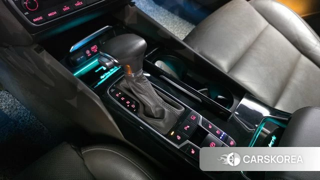 Kia Come New K7 id 4689455 из Кореи 31