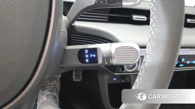Hyundai Ionic 5 id 4186769 из Кореи 31