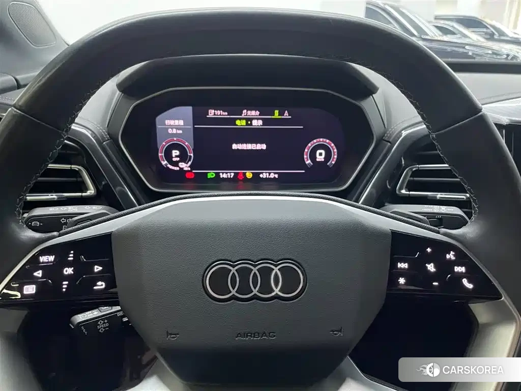Audi Q4 id 4559673 из Китая 15