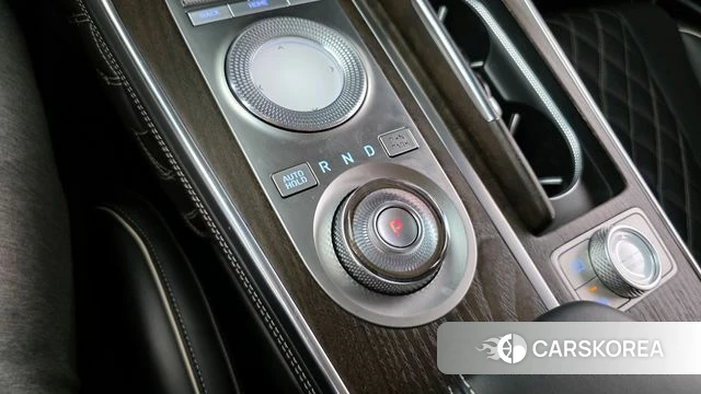 Genesis GV80 id 4293153 из Кореи 29
