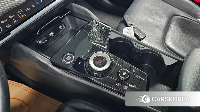 Kia Sportage 5th Generation Hybrid id 3629875 из Кореи 19