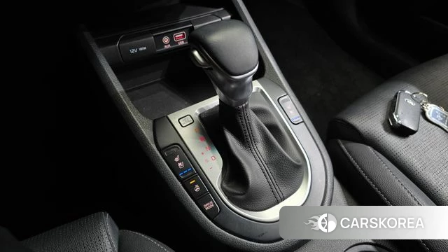 Kia Come New K3 id 4563272 из Кореи 30