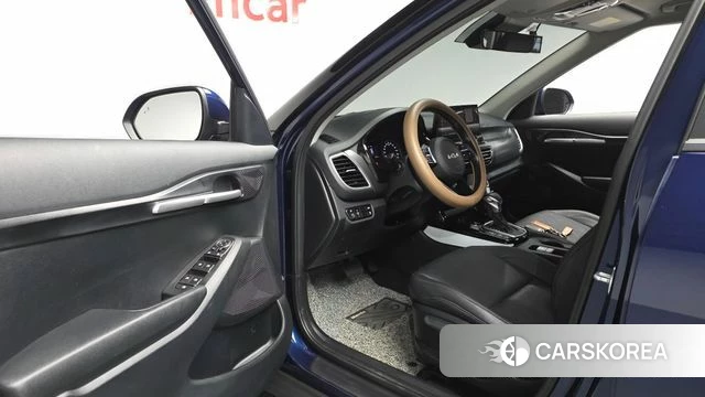 Kia Seltos id 4922817 из Кореи 34