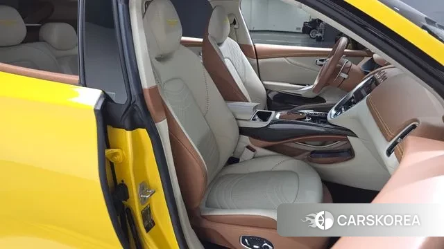 Aston Martin DBX id 3058892 из Кореи 19