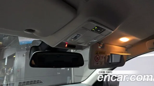 Renault Korea (Samsung) XM3 id 2561522 из Кореи 19