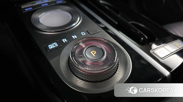 Genesis G80 (RG3) id 4849052 из Кореи 19