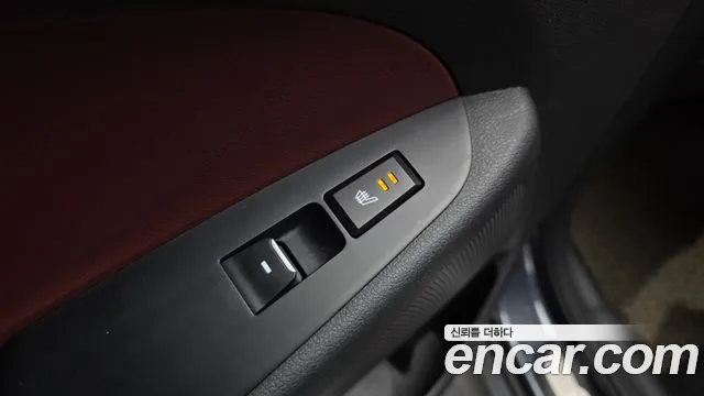 Hyundai All New Tucson id 2701430 из Кореи 19