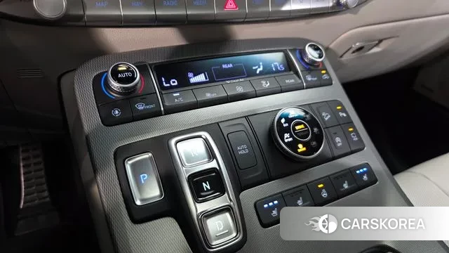 Hyundai Palisade id 3060702 из Кореи 19